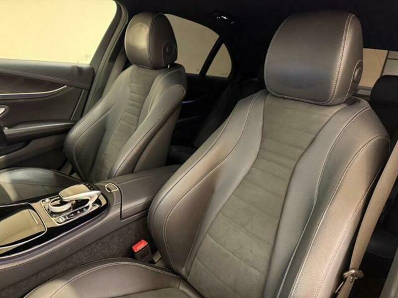 E-CLASS