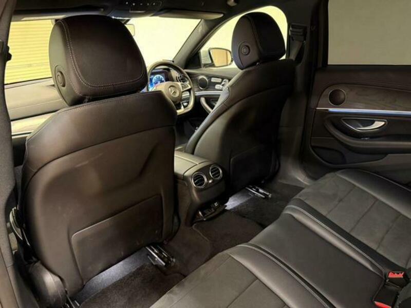 E-CLASS