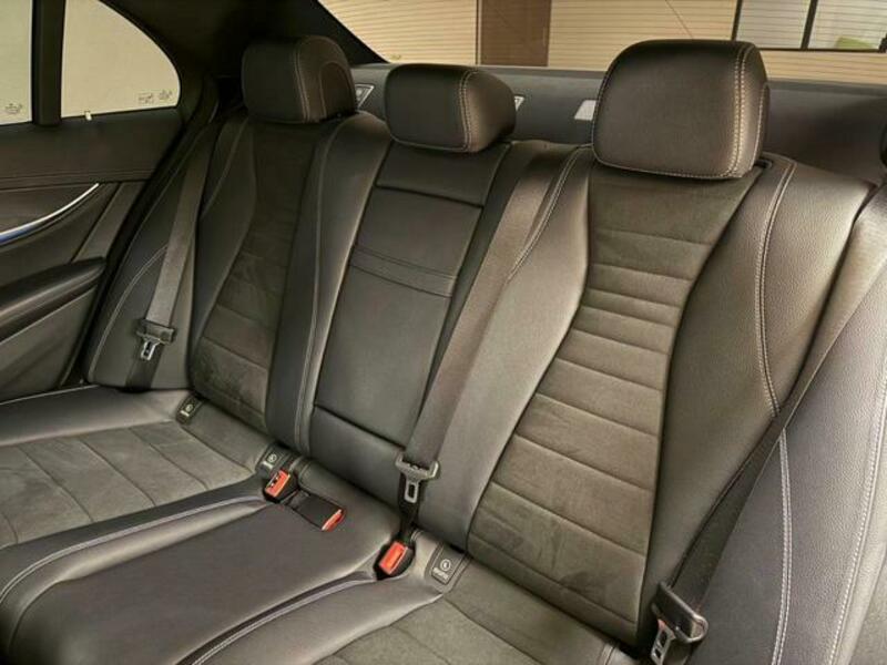 E-CLASS