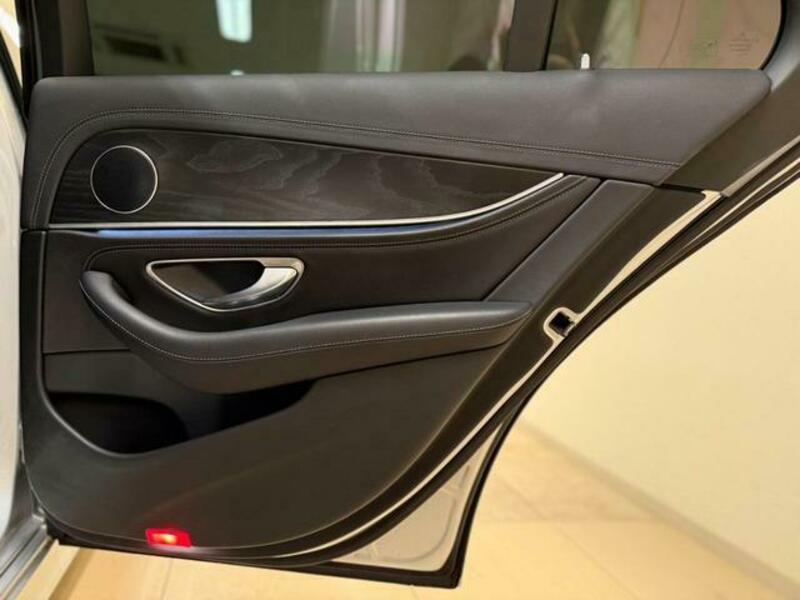E-CLASS