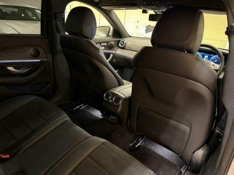 E-CLASS