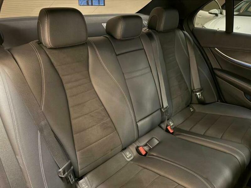 E-CLASS