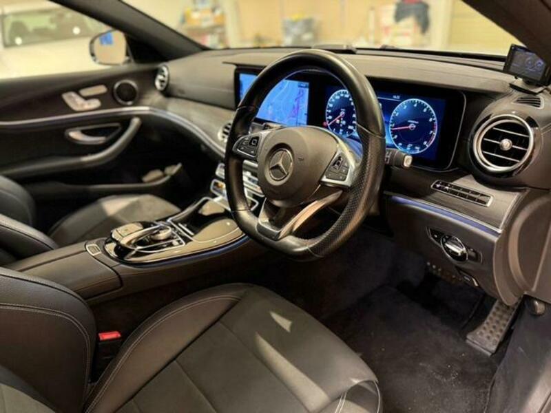 E-CLASS