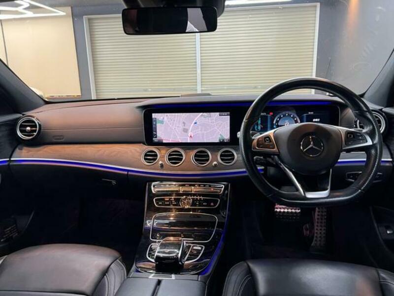 E-CLASS