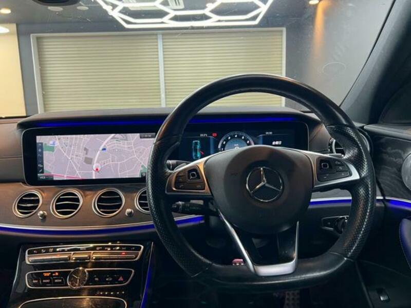 E-CLASS