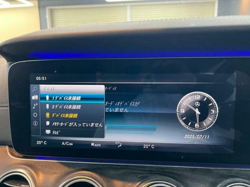 E-CLASS