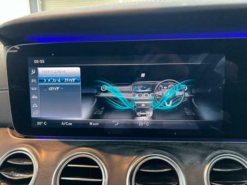 E-CLASS
