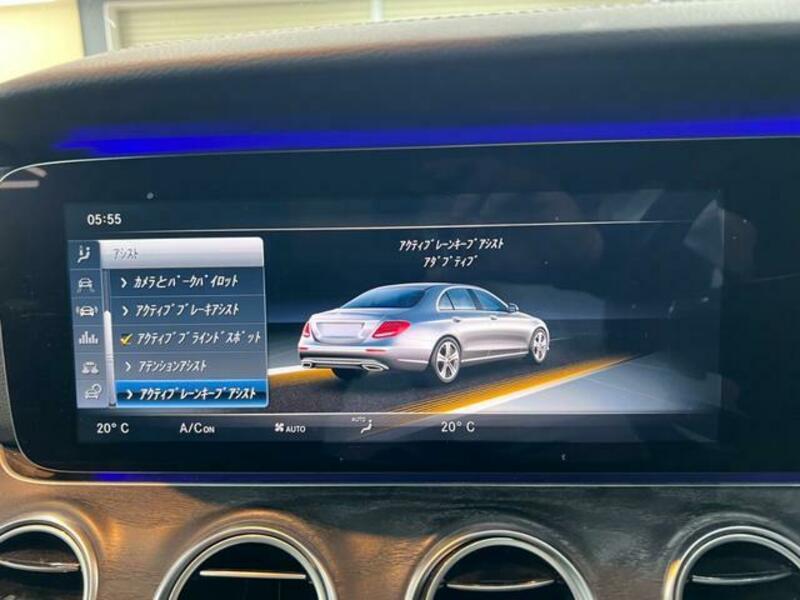 E-CLASS