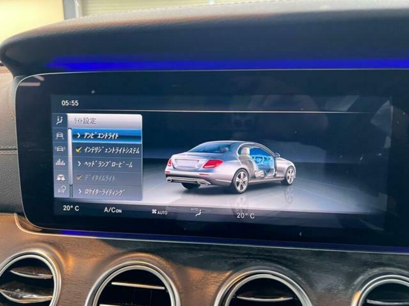 E-CLASS