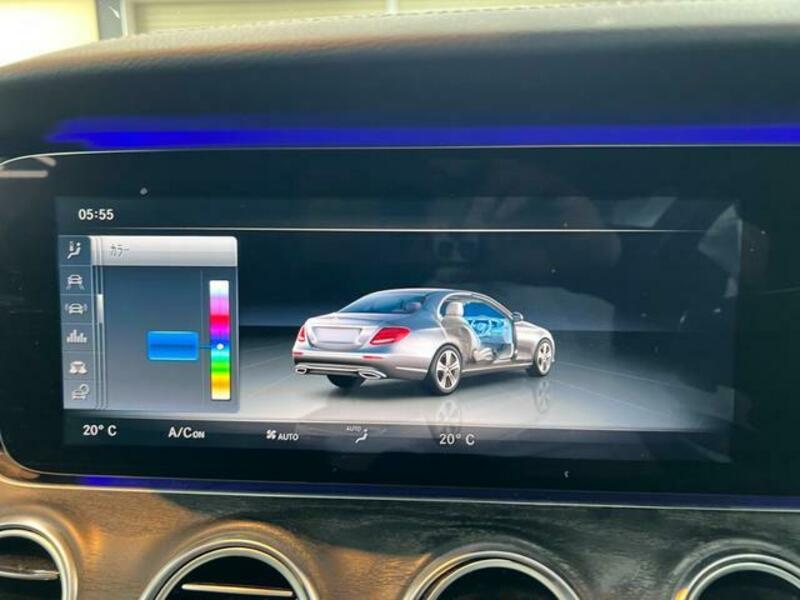 E-CLASS