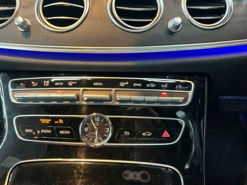 E-CLASS