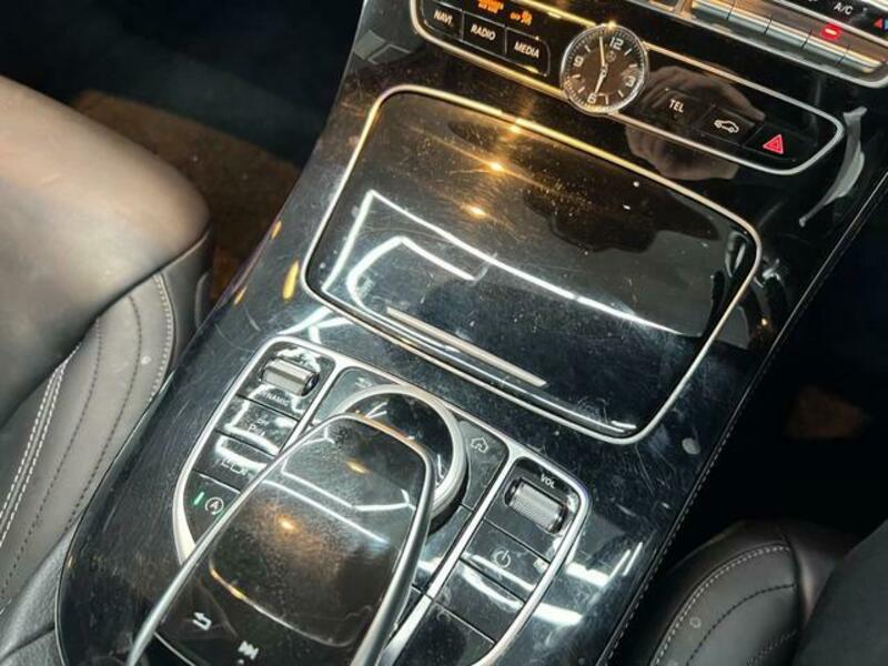 E-CLASS
