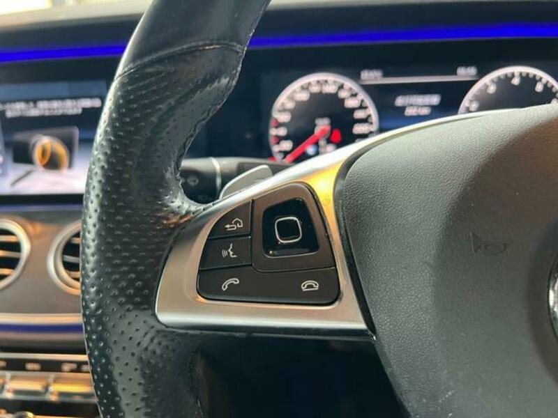 E-CLASS