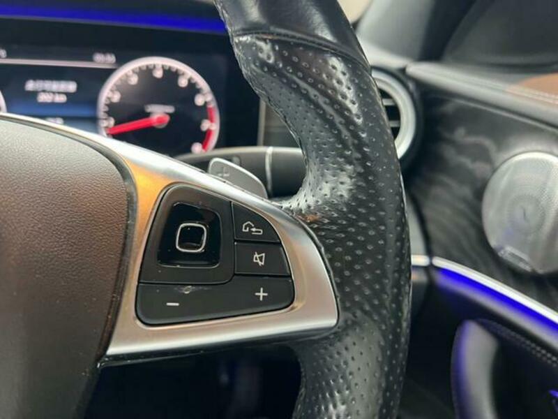 E-CLASS