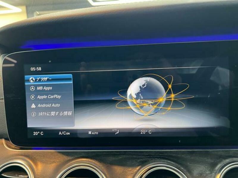 E-CLASS