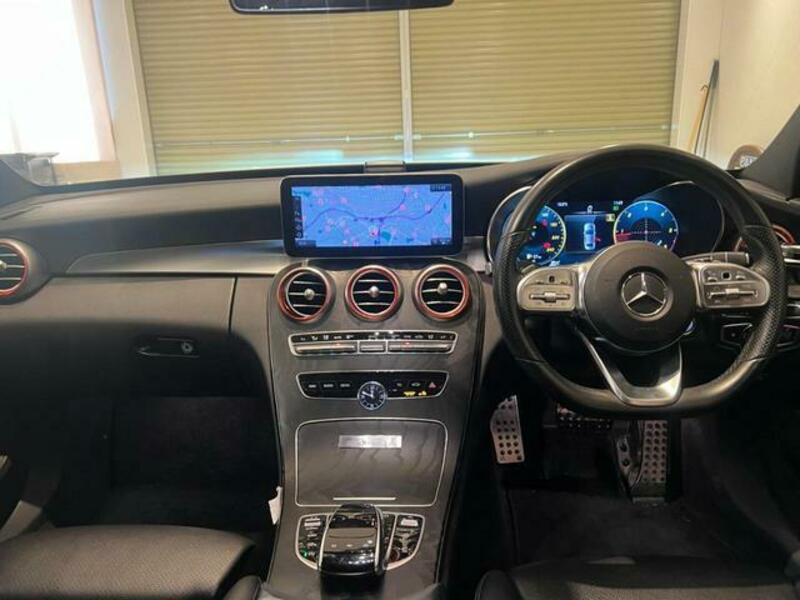 C-CLASS
