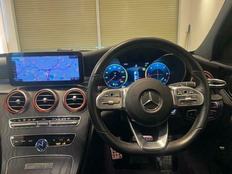 C-CLASS
