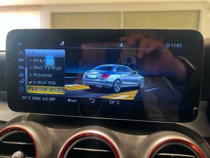 C-CLASS