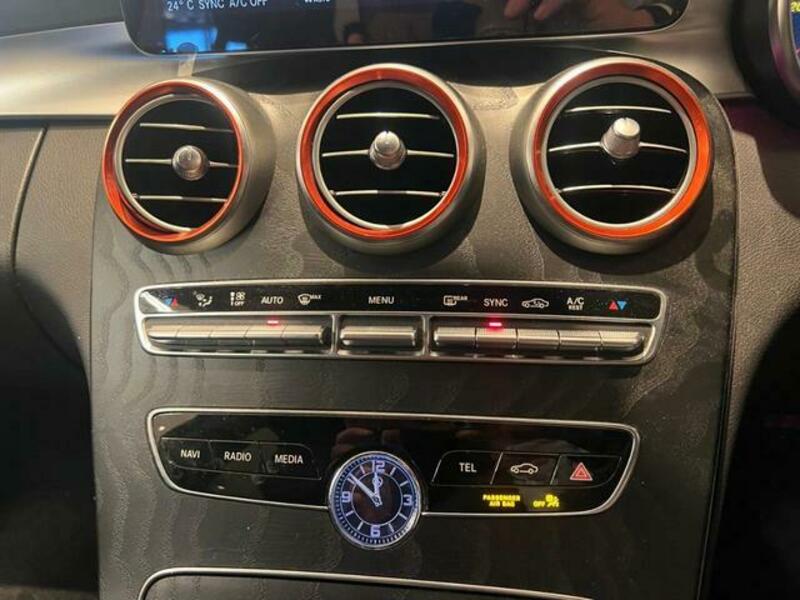 C-CLASS