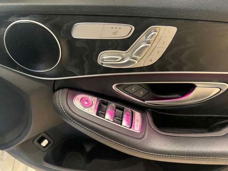 C-CLASS