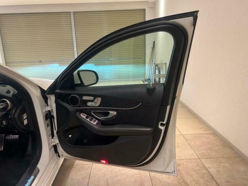 C-CLASS