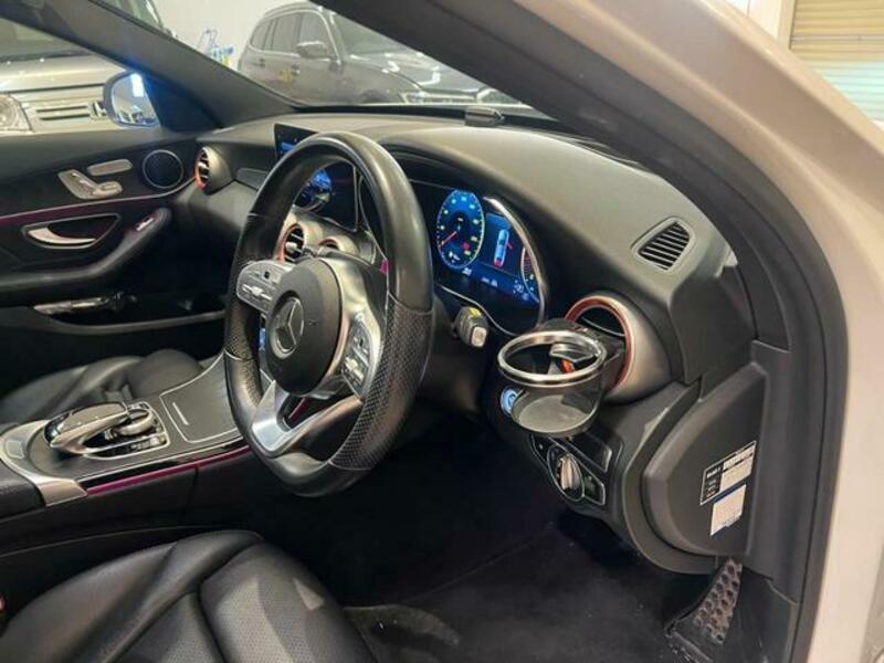 C-CLASS