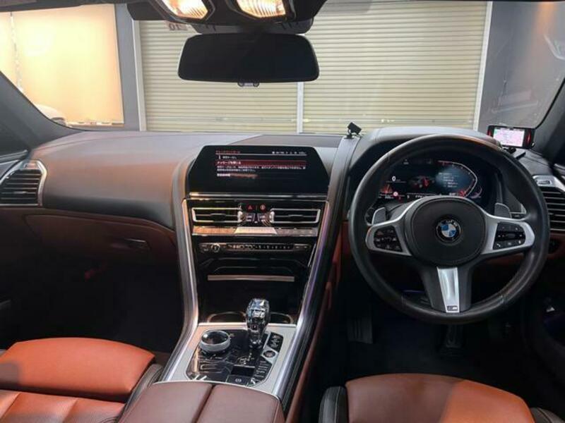8 SERIES