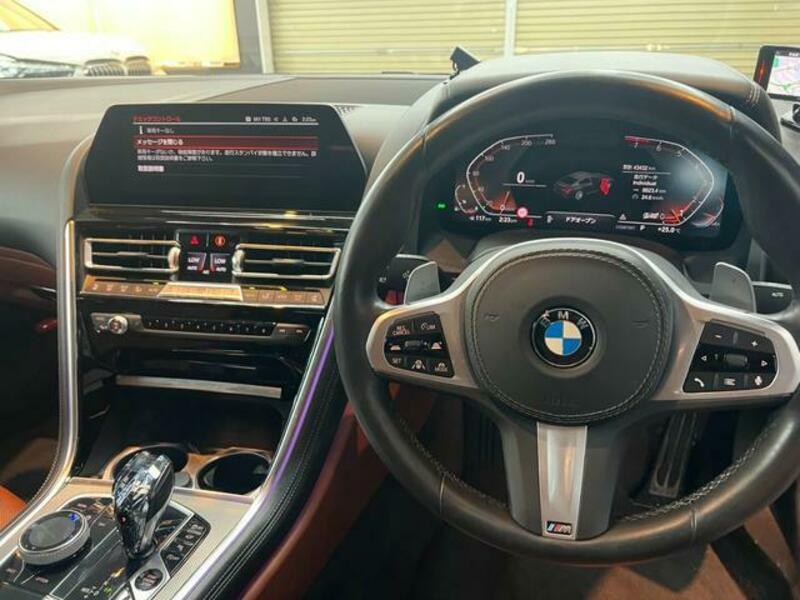 8 SERIES