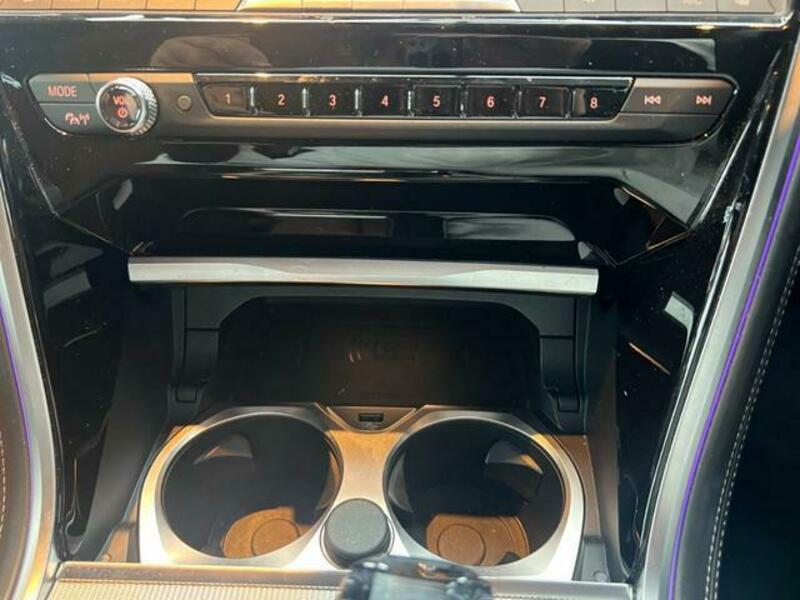 8 SERIES