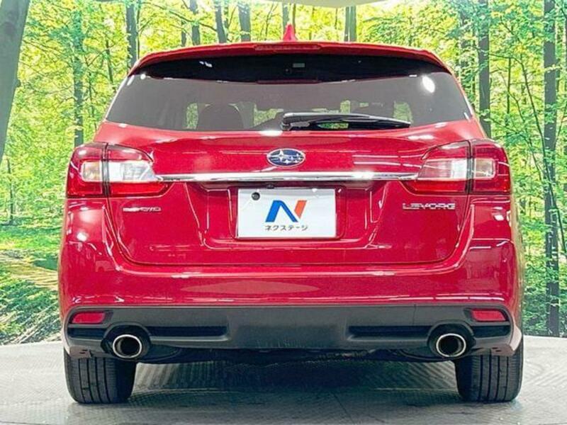 LEVORG