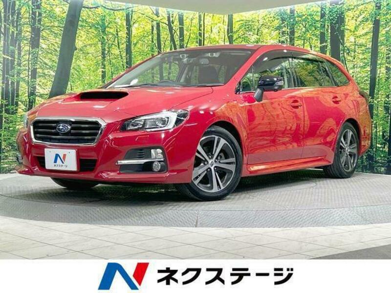 LEVORG-0