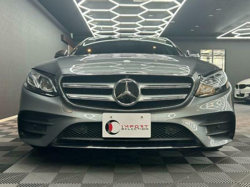 E-CLASS