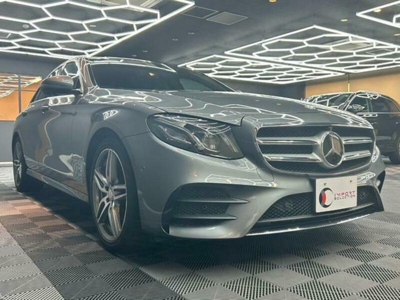E-CLASS