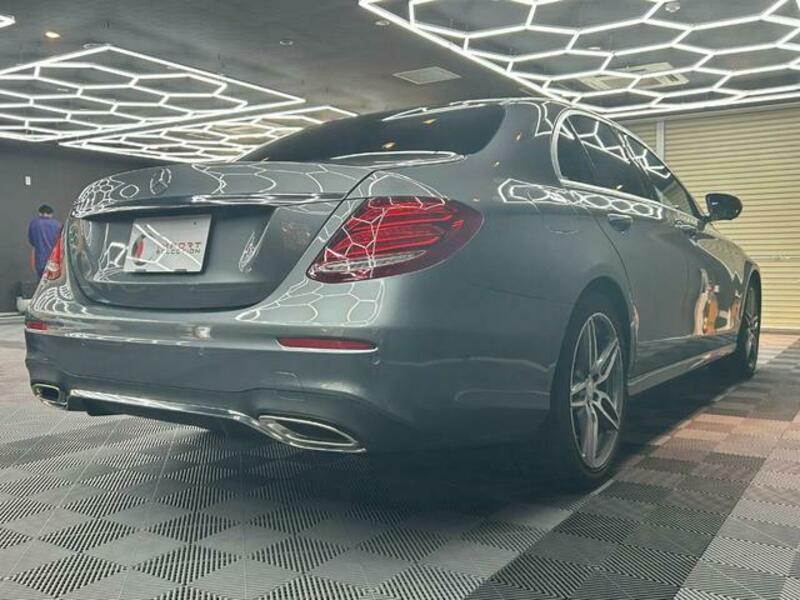 E-CLASS