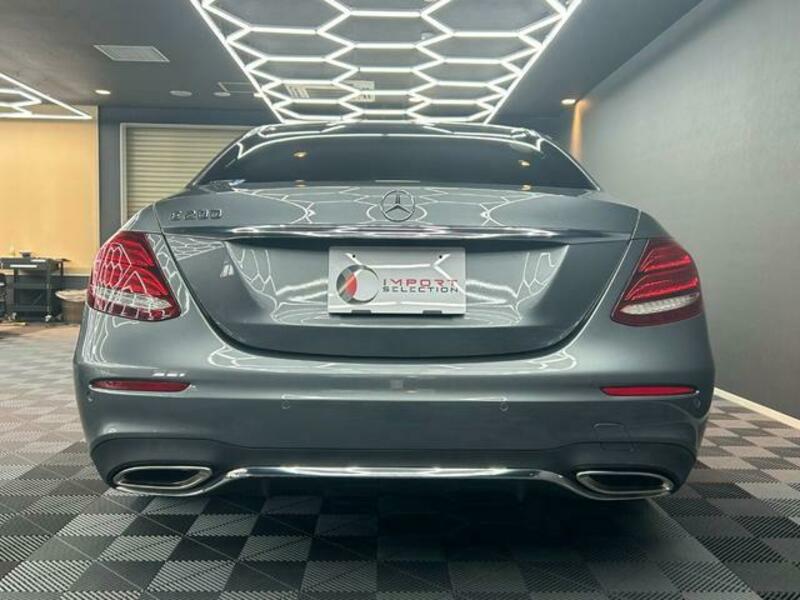 E-CLASS