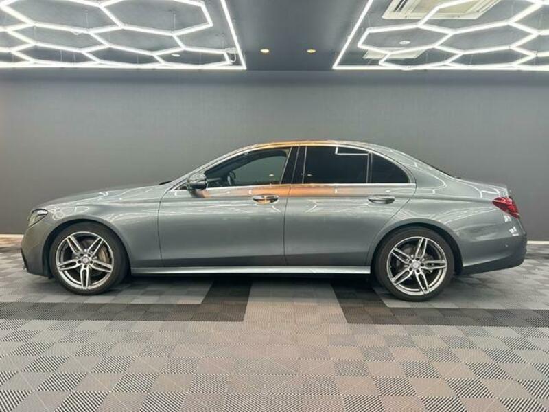 E-CLASS