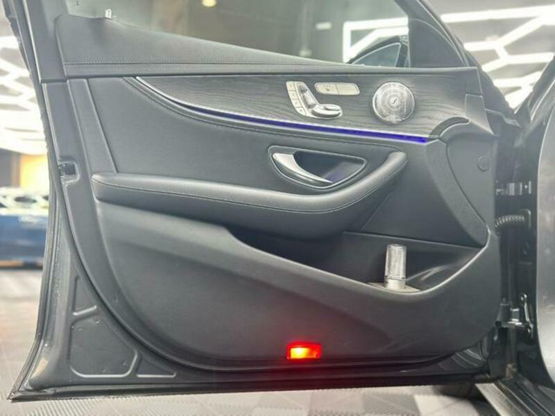 E-CLASS