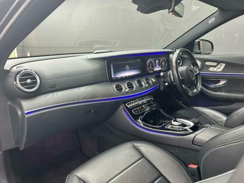 E-CLASS