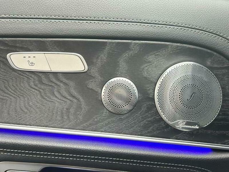 E-CLASS