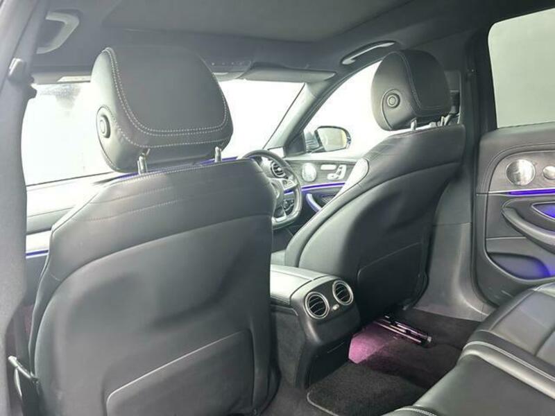 E-CLASS