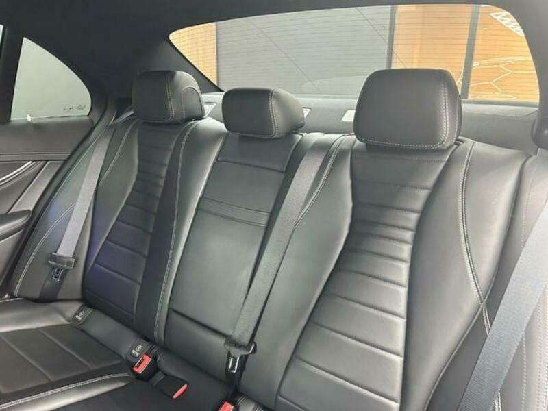 E-CLASS