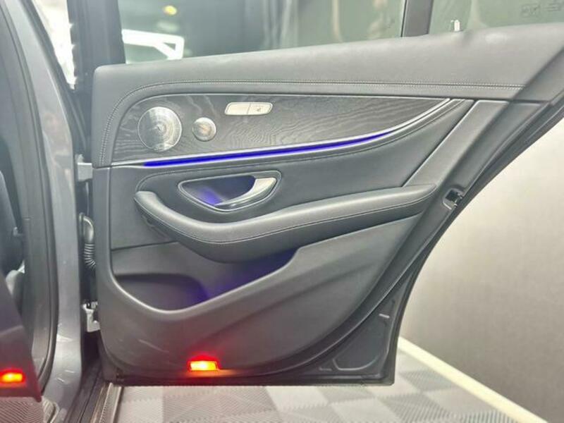 E-CLASS