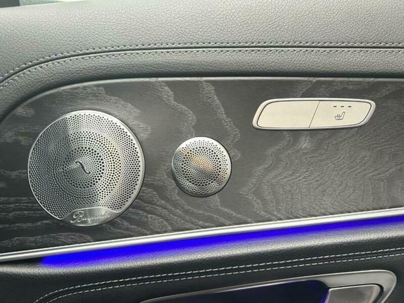 E-CLASS