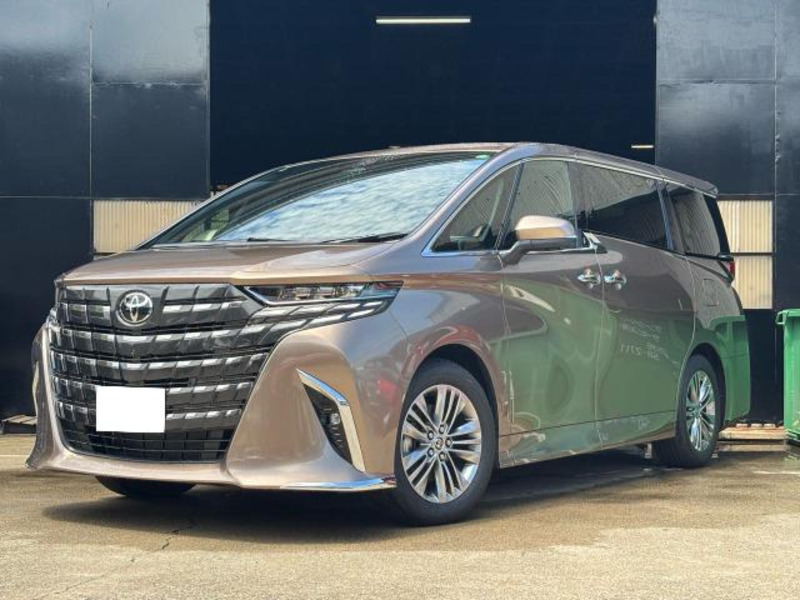 ALPHARD-0