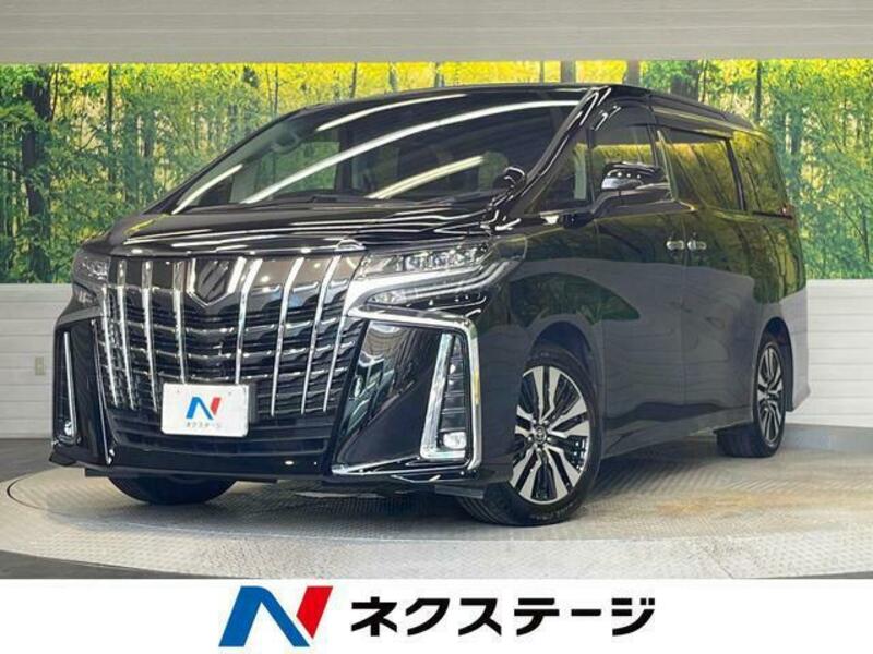 ALPHARD-0