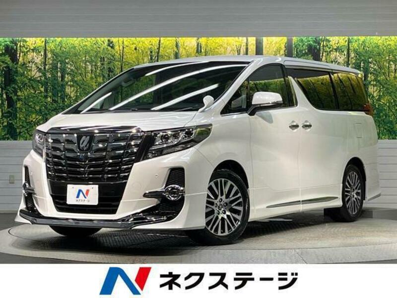 ALPHARD-0