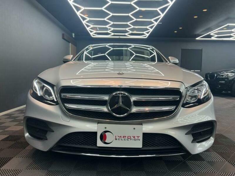 E-CLASS