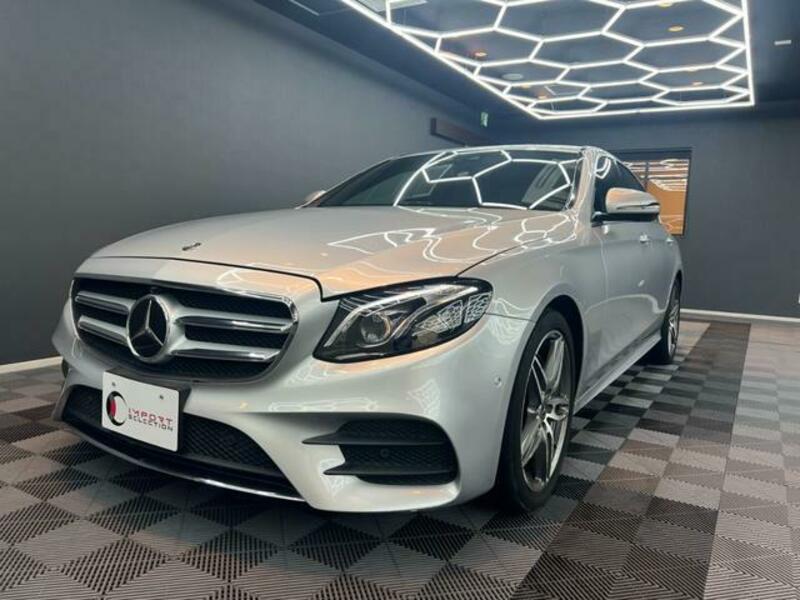 E-CLASS