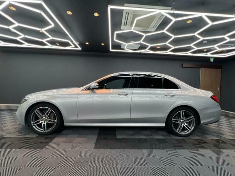 E-CLASS