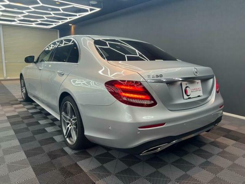 E-CLASS